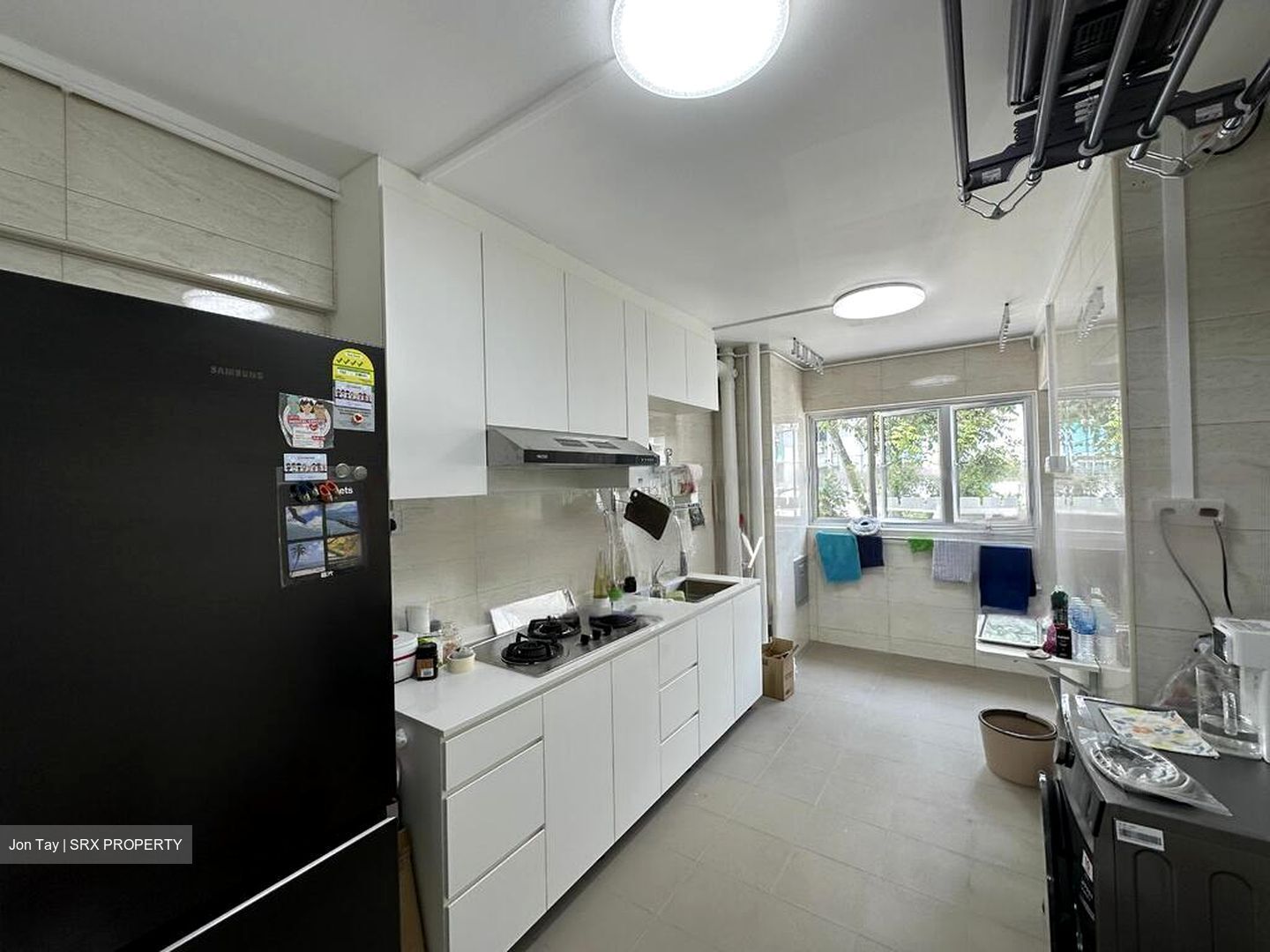 Blk 153 Serangoon North Avenue 1 (Serangoon), HDB 4 Rooms #583392841